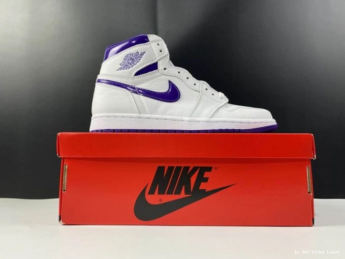 CD0461-151 AIR RETRO HIGH JORDAN PURPLE 1 COURT 0715